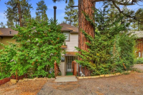 074 - Pinetree Retreat